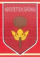 Wappen Hofstetten-Gr&uuml;nau