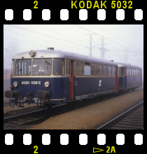 &Ouml;sterreich-Reisen in den 1980er Jahren